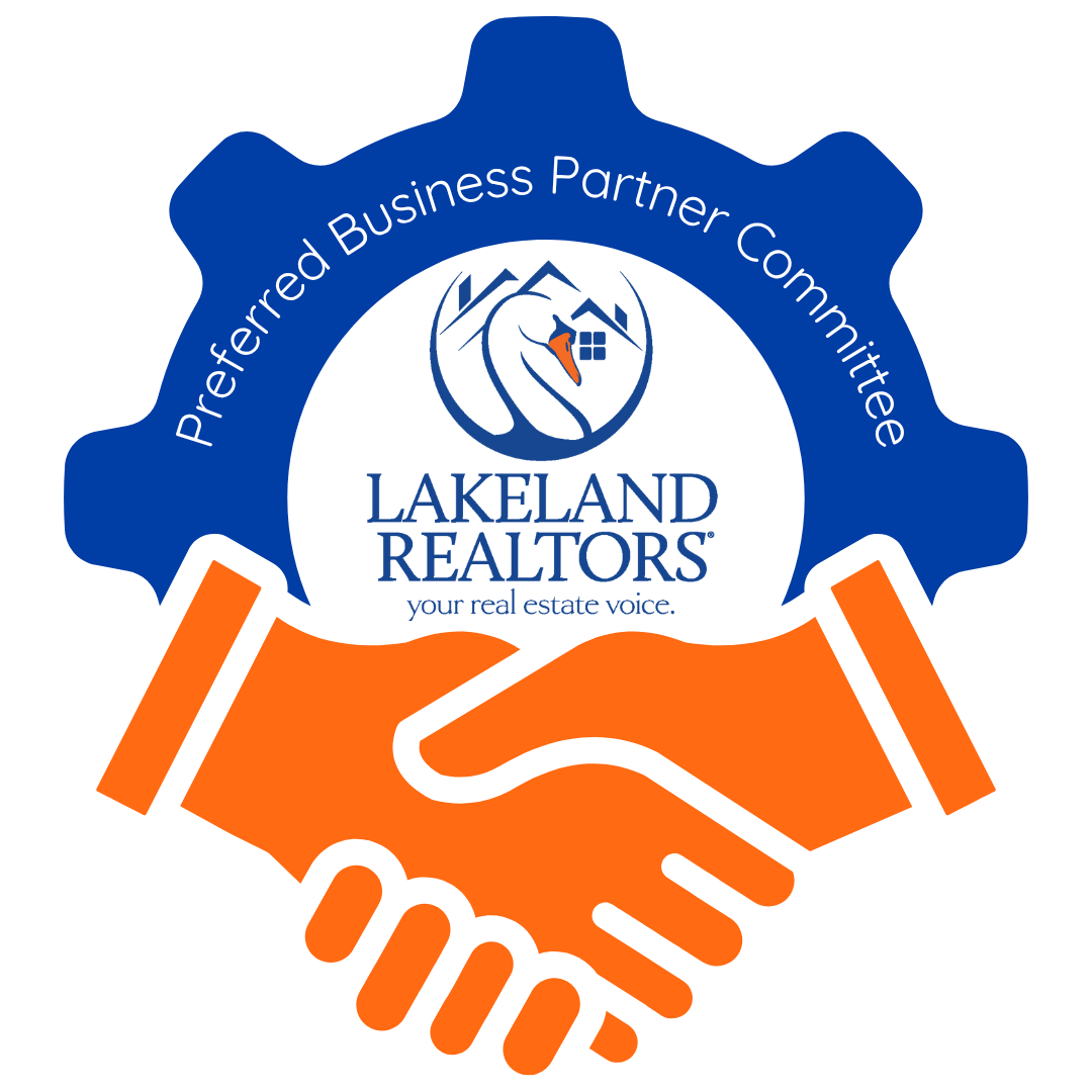 Lakeland REALTORS® Preferred Business Partners Icon