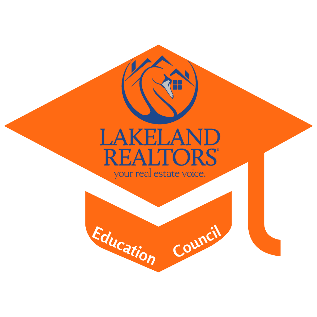 Lakeland REALTORS® Education Committee Icon