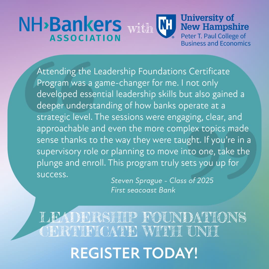 Leadership Foundations Certificate