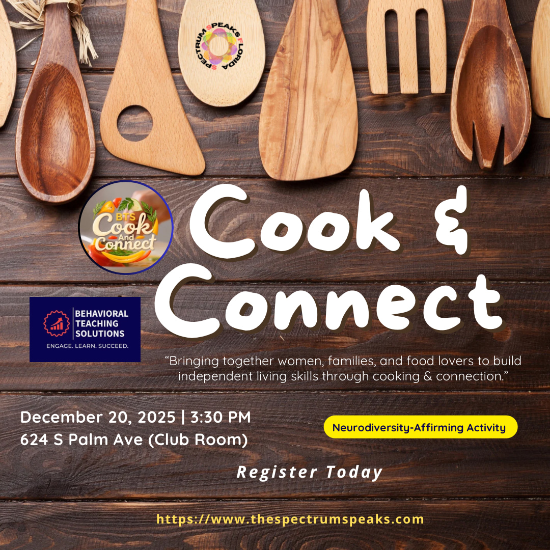 Neurodiversity-Affirming Activity