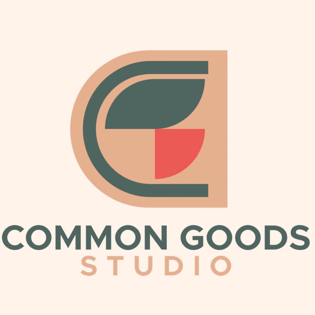 common goods studio