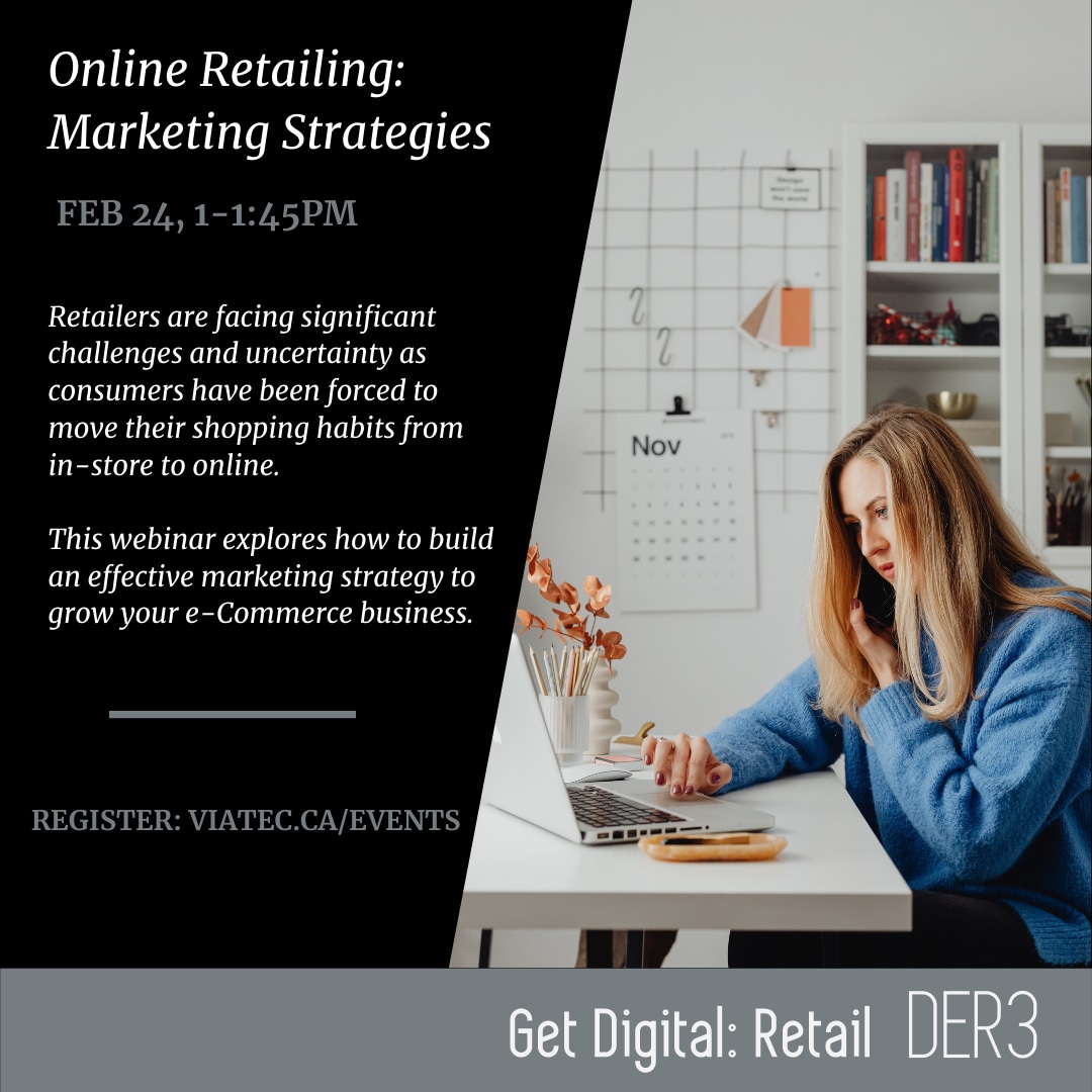 Online Retailing: Marketing Strategies IG