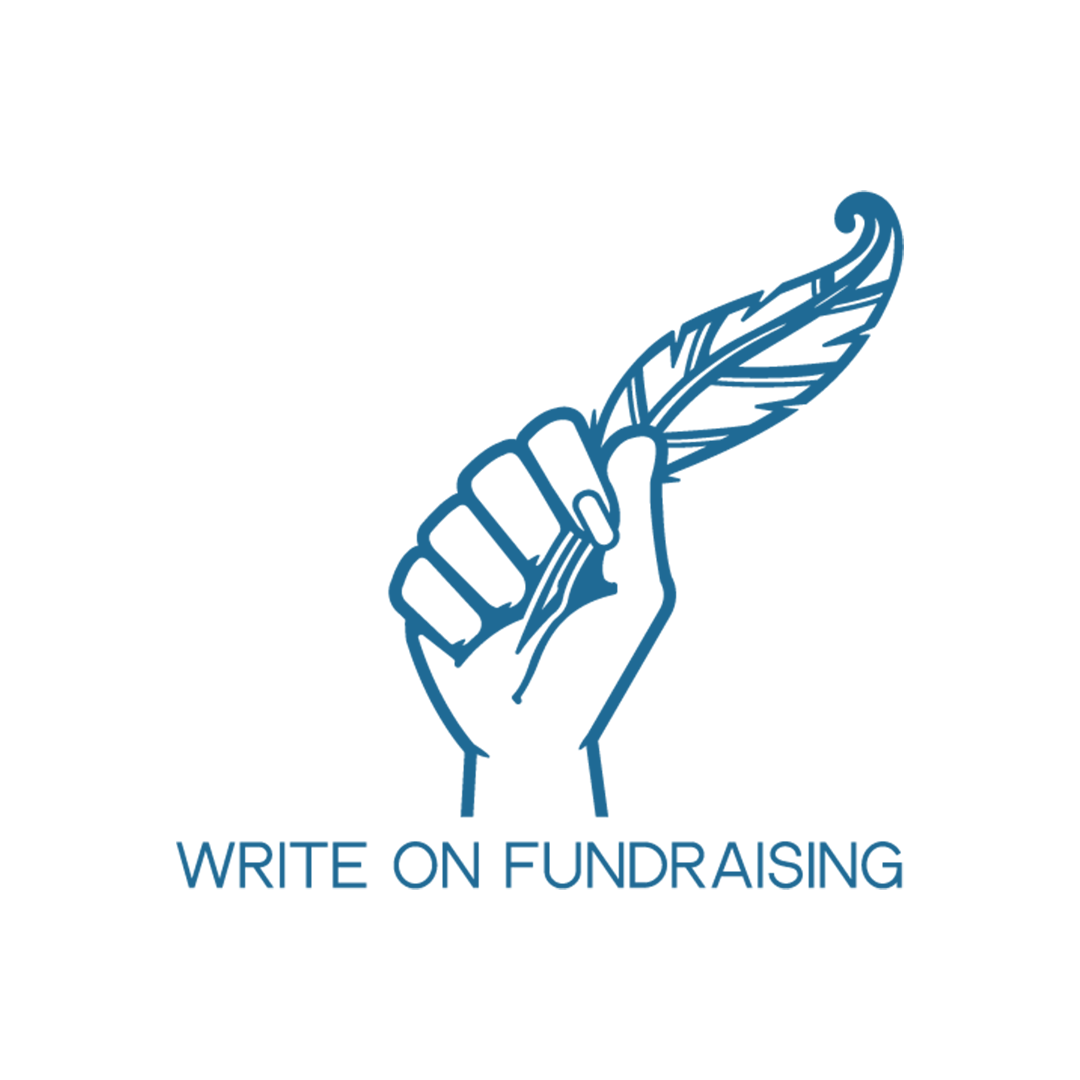 Write On Fundraising