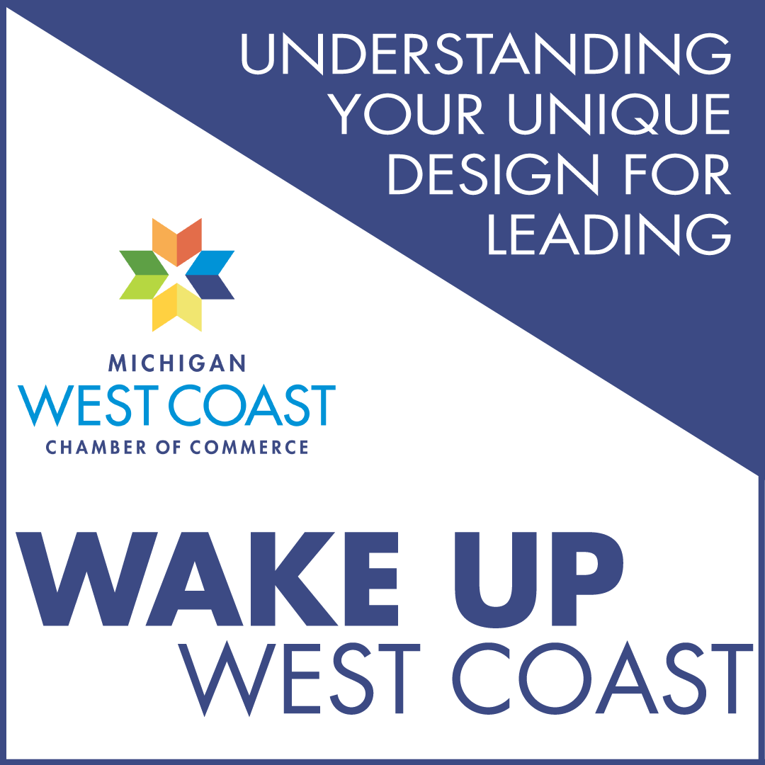 Wake Up West Coast Logo