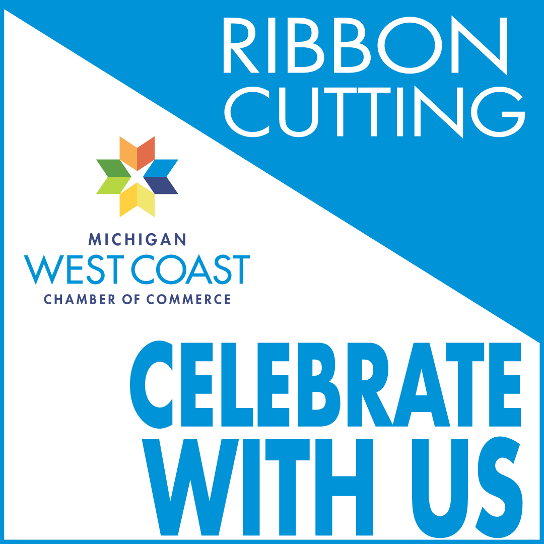 Ribbon Cutting