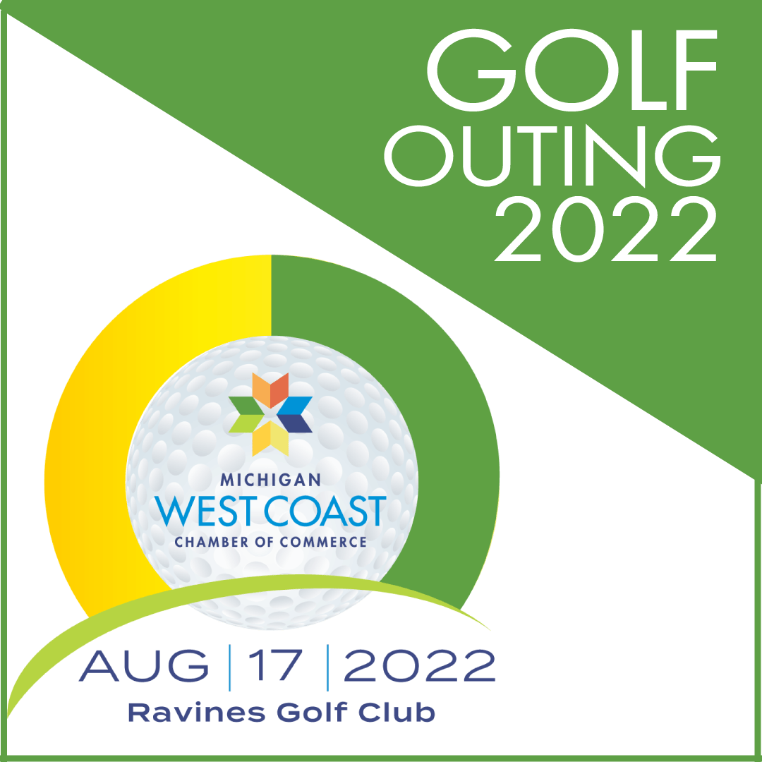 Golf Outing Logo