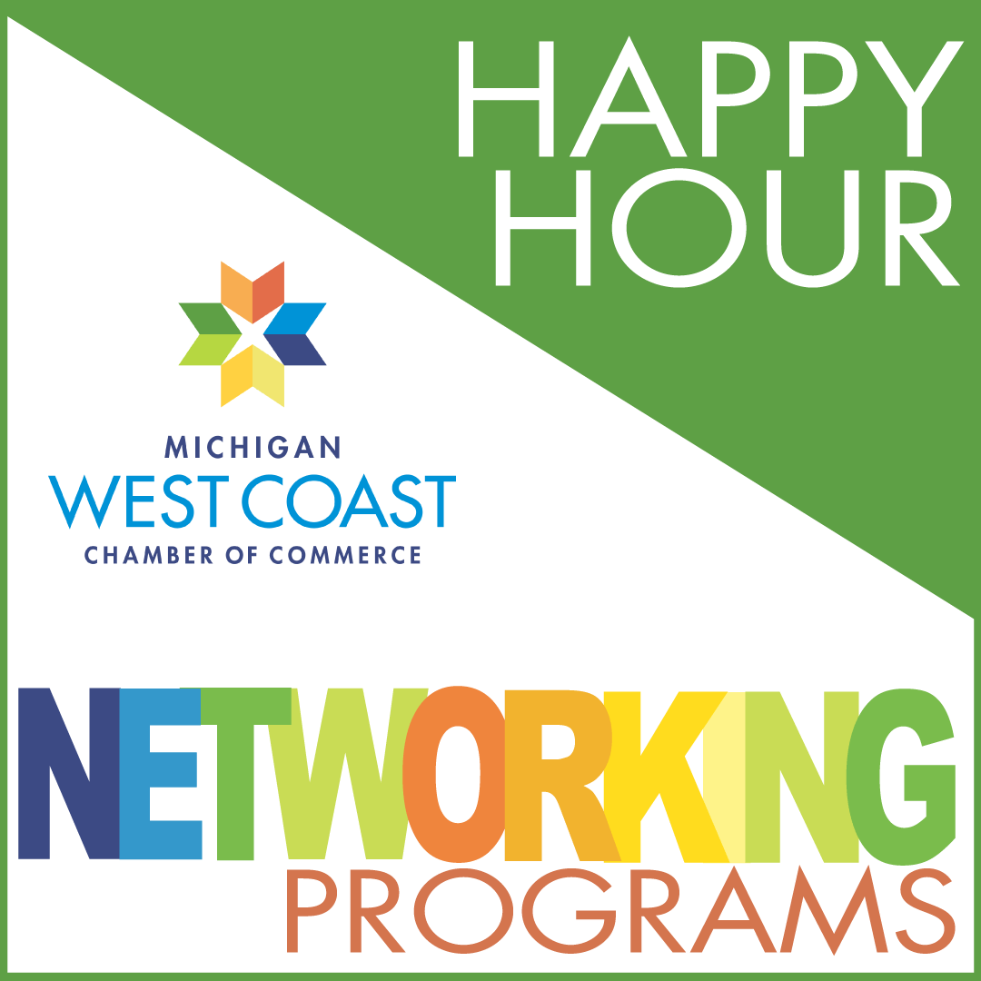 Happy Hour with the Chamber Logo Updated