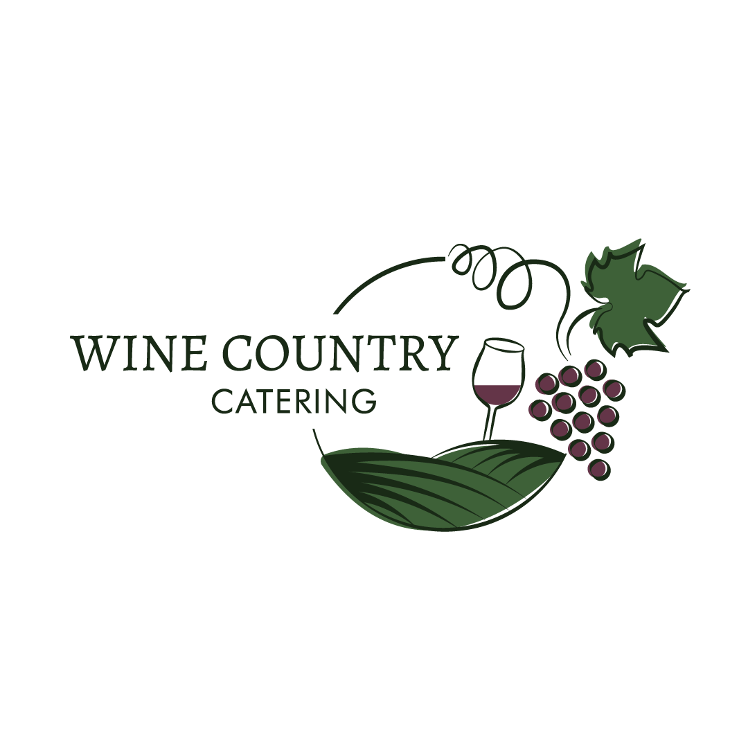 Wine Country Catering - Now Hiring!