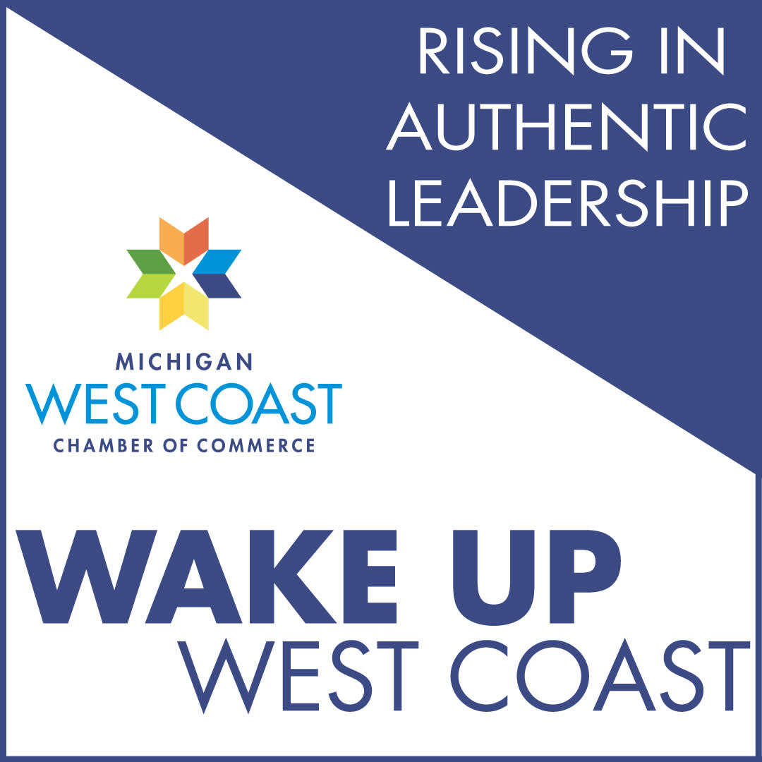 Wake Up West Coast Logo