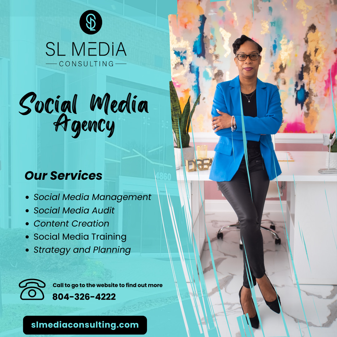 Social Media Agency