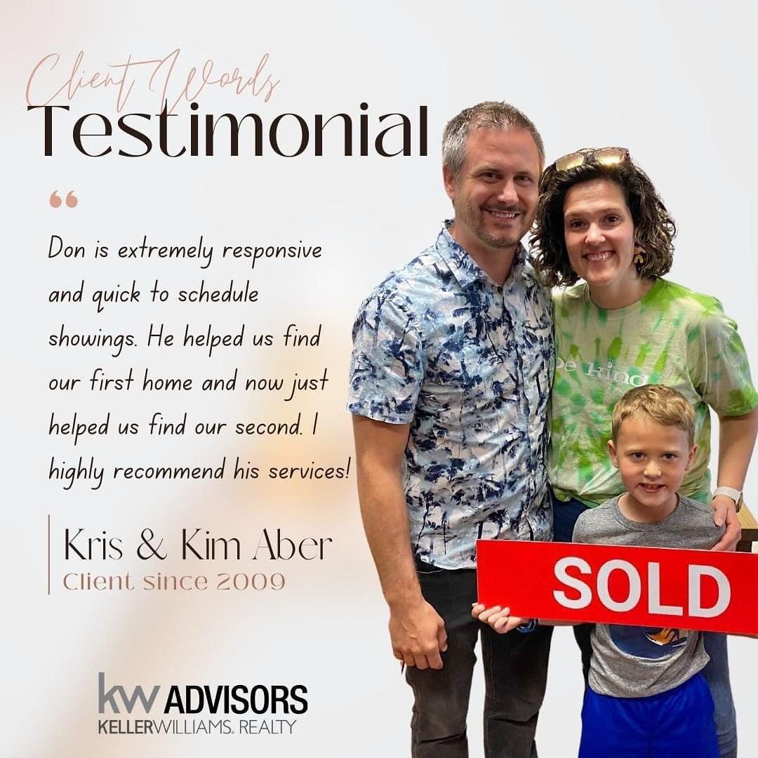 Greene County Realtor Reviews