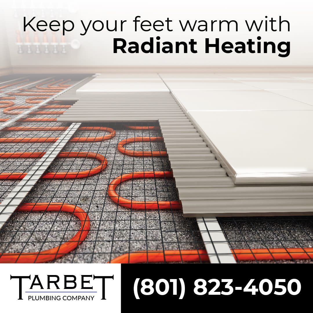 Radiant Heating