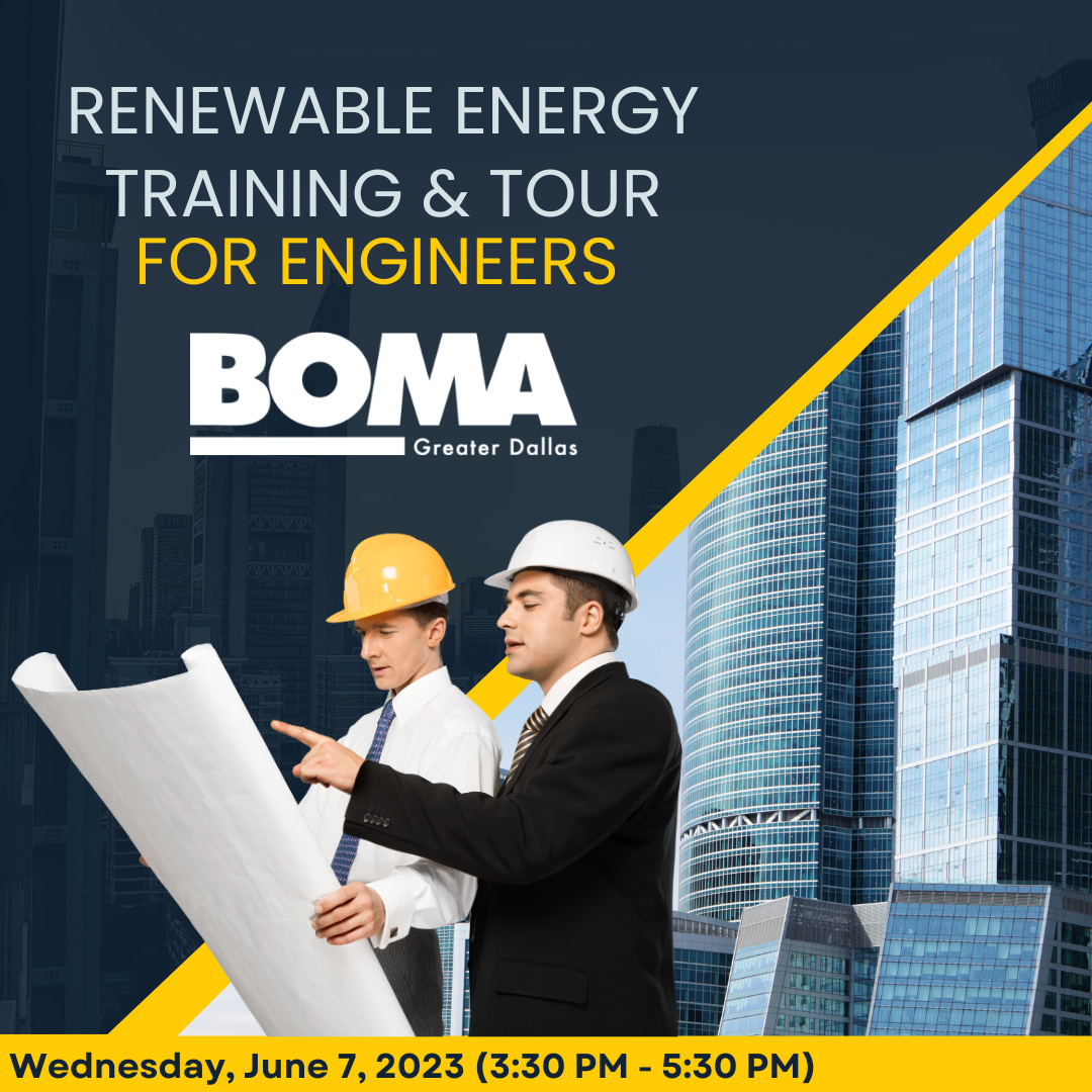 Renewable Energy Seminar