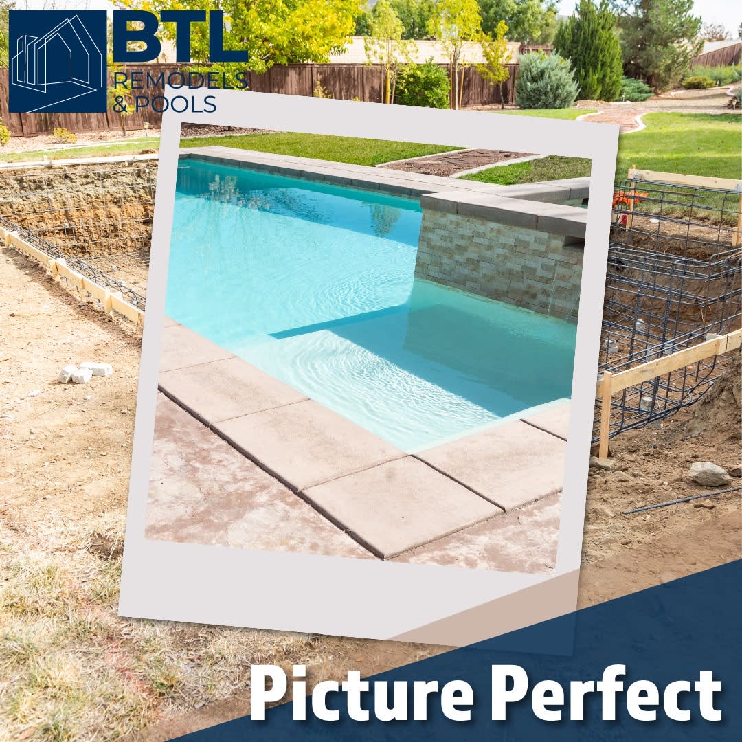 BTL Remodels & Pools