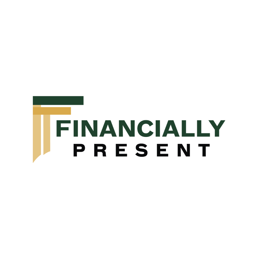 Financially Present Logo