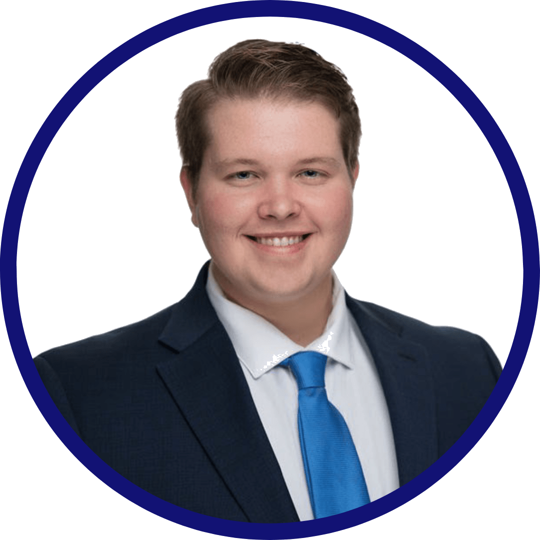 Tyler Clark Kalispell Real Estate Agent