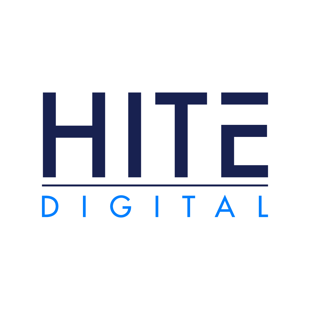 HITE Digital | Digital Marketing Agency | Website | SEO | Branding | Logos | Social Media