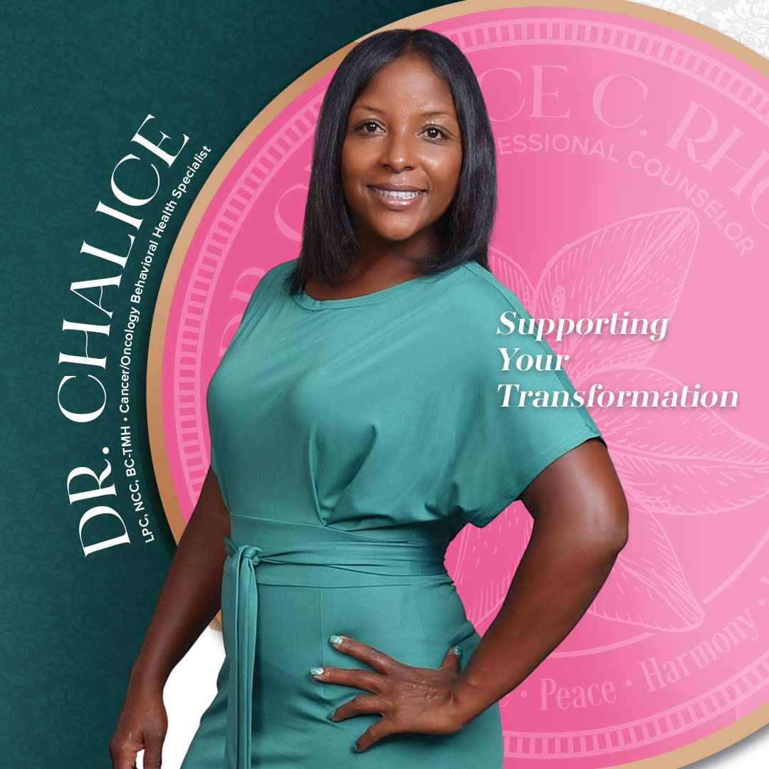 Dr. Chalice C. Rhodes