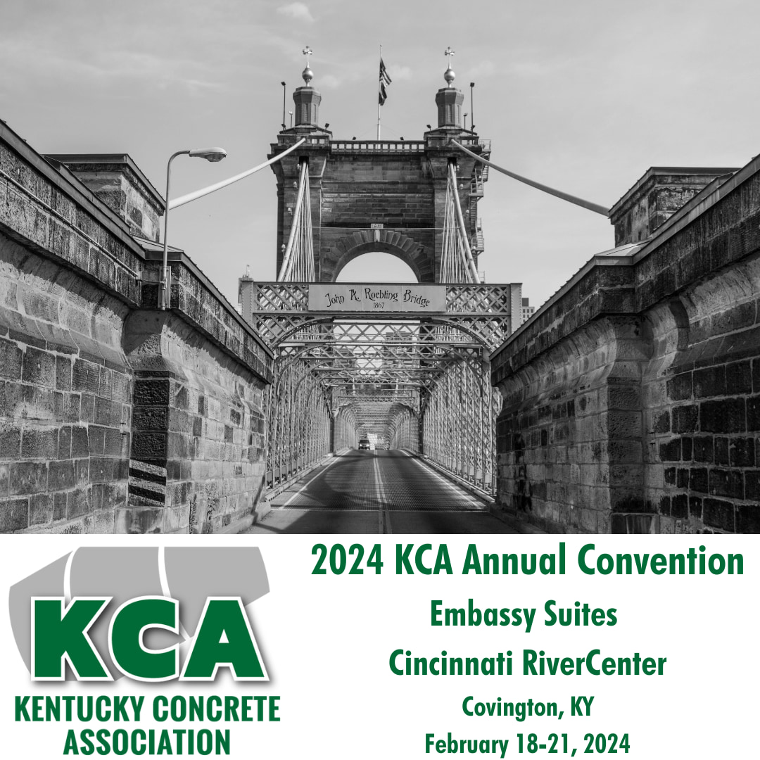 2024 KCA Annual Convention Event Registration