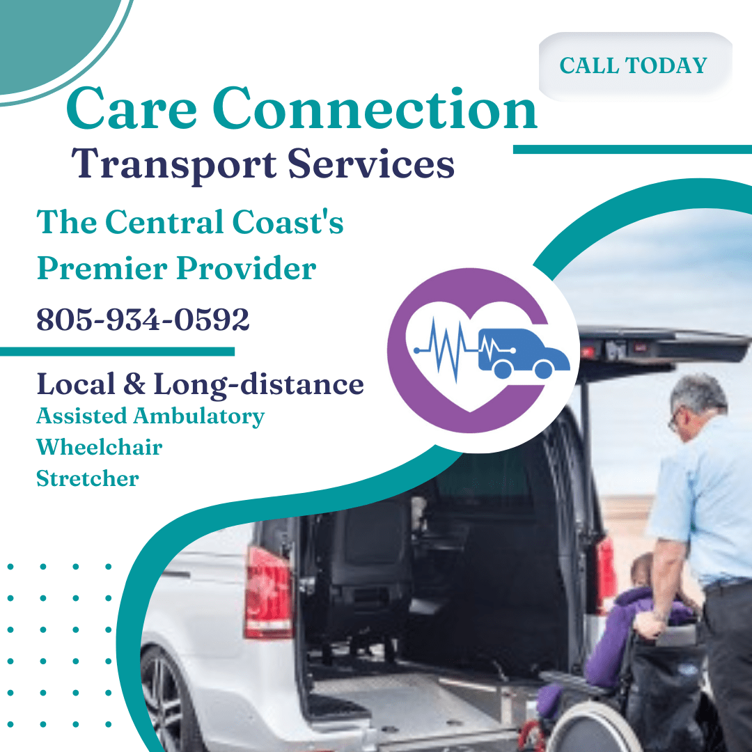 Care Connection Transport Services