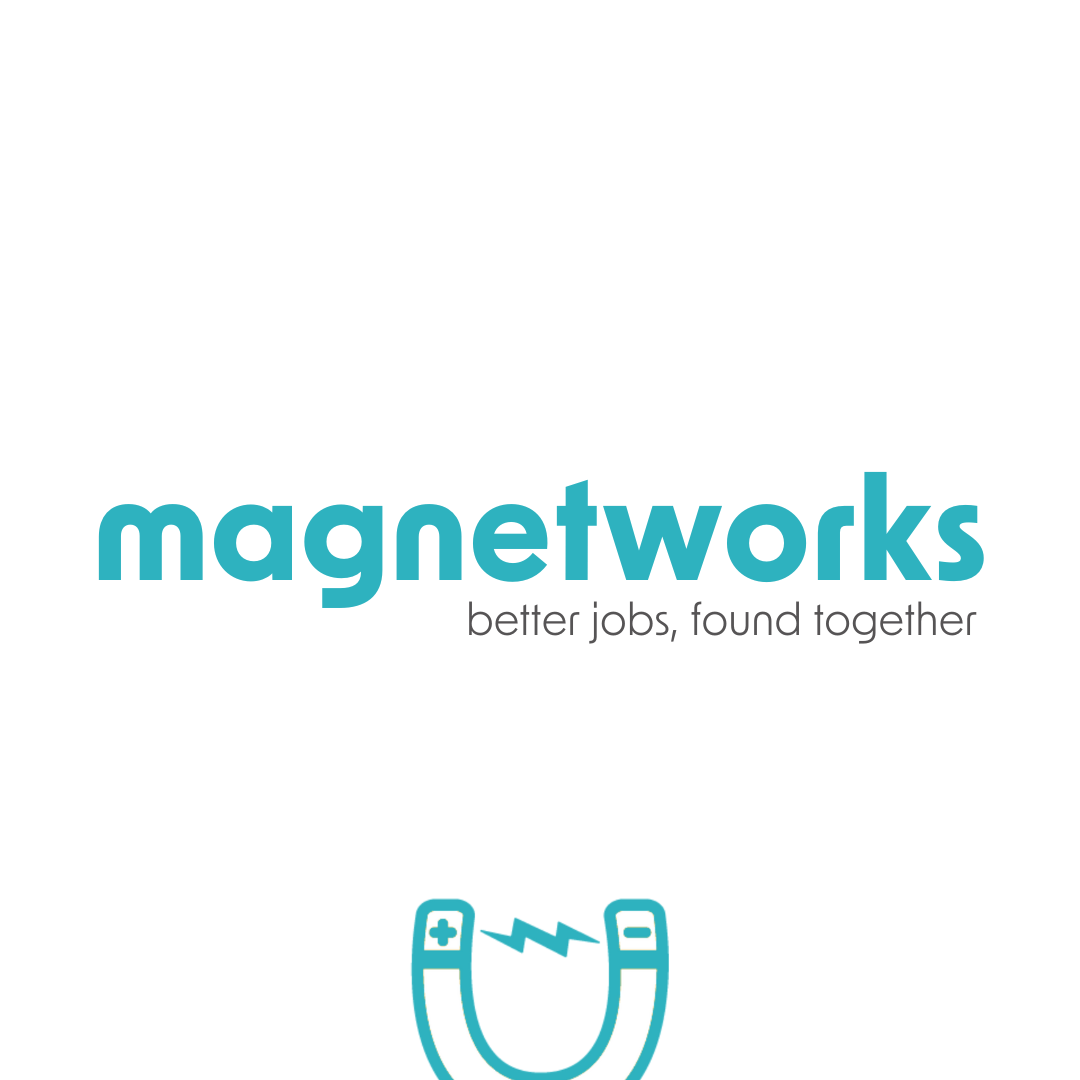 Magnetworks Logo