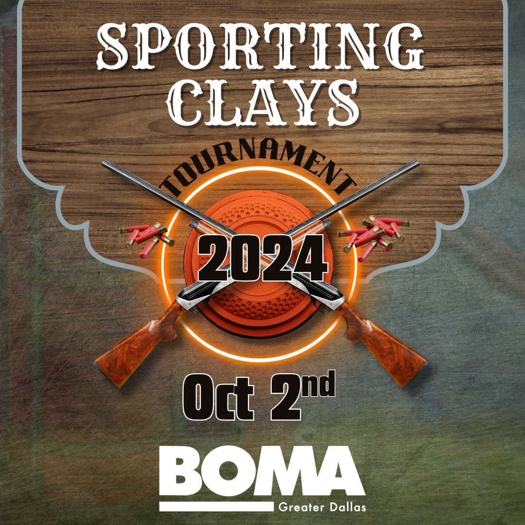 2023 Sporting Clays Tournament