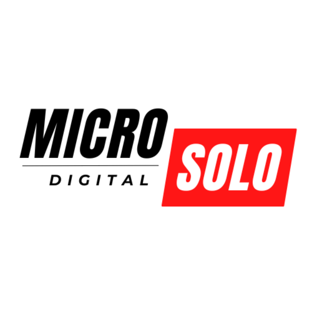 Micro Solo Digital