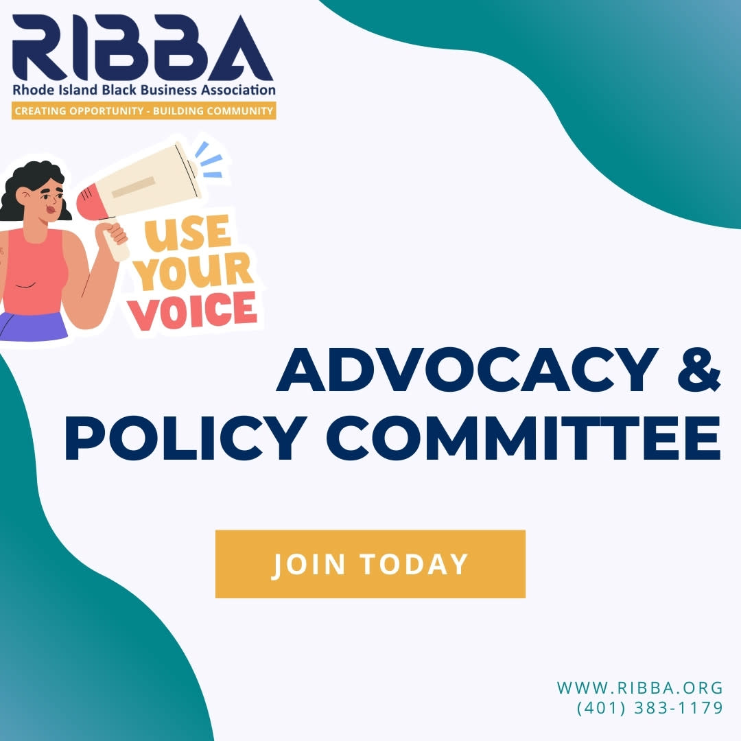 Advocacy & Policy Committee