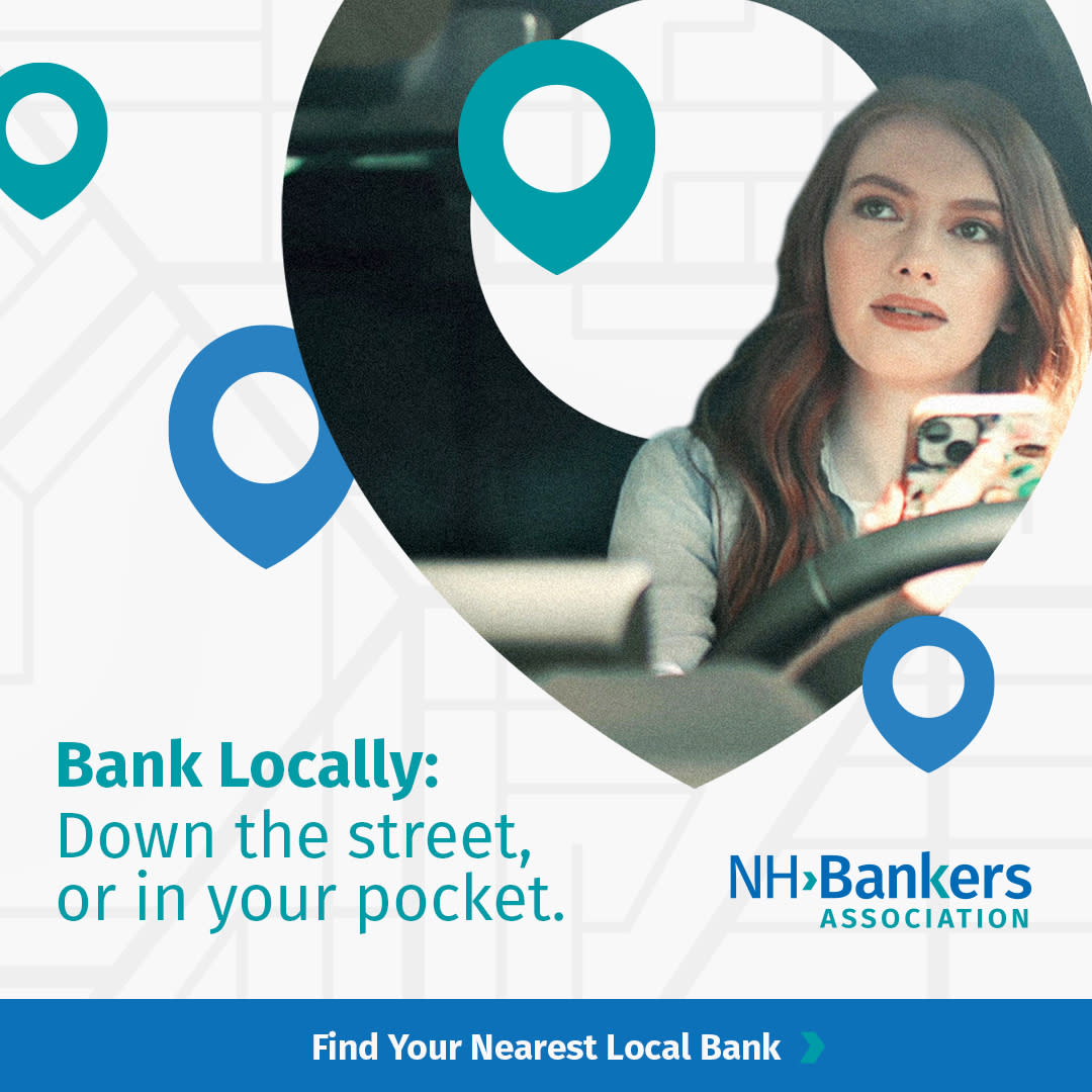 NH Bankers Association Launches Public Awareness Campaign to Promote ...