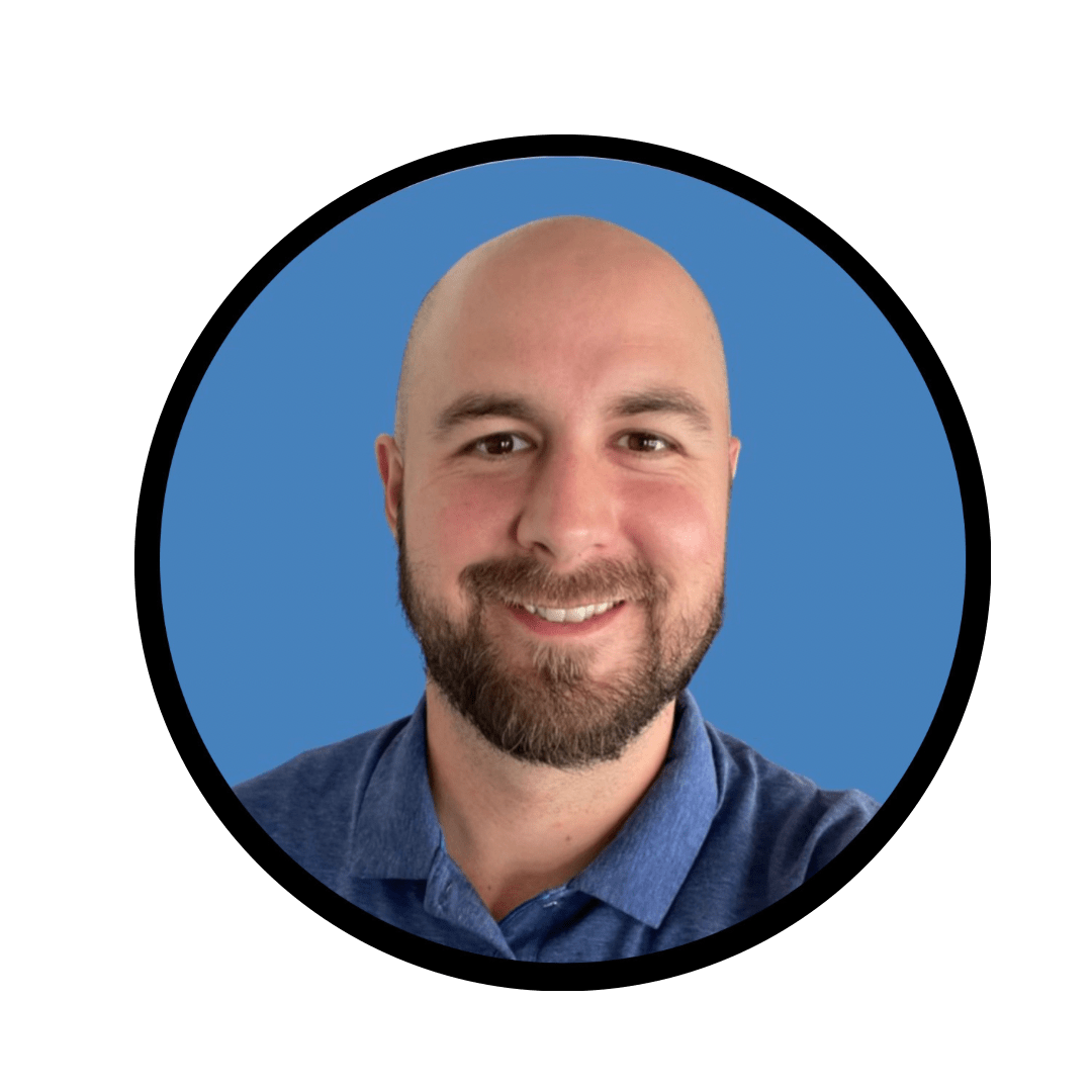 Trevor Elliott - Insurance Broker