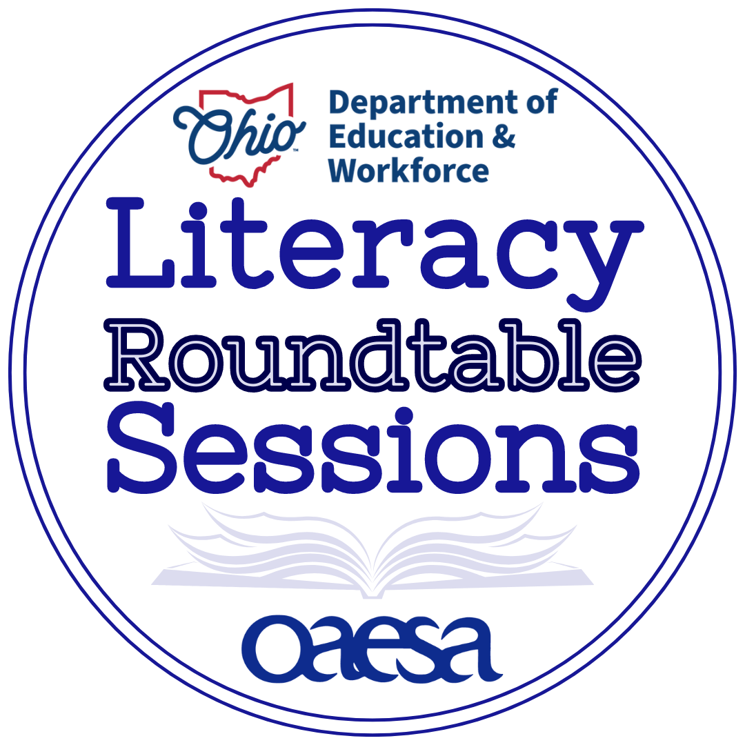 ODEW Roundtable logo