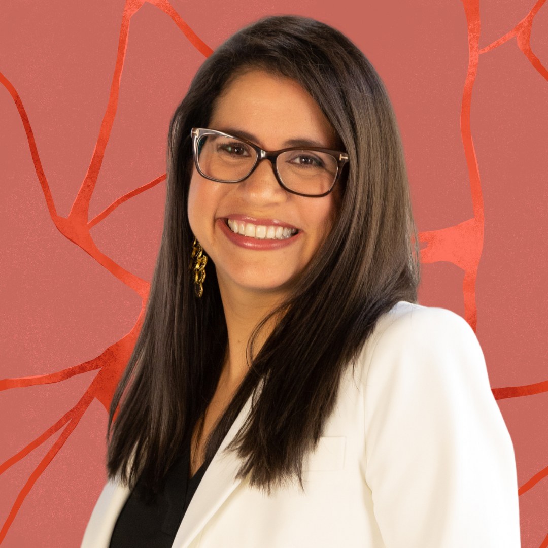Lorraine Armijos