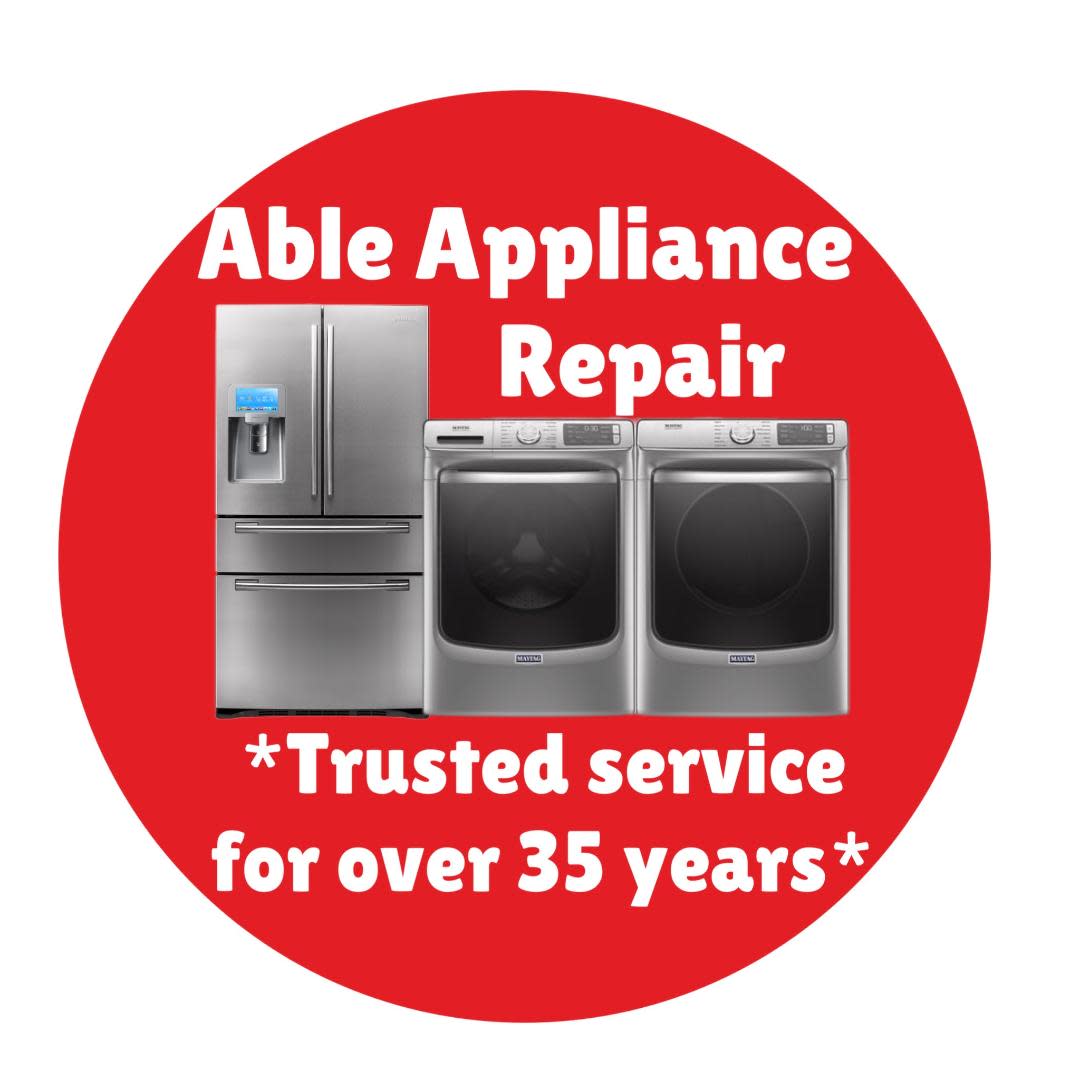 Free service call with repair