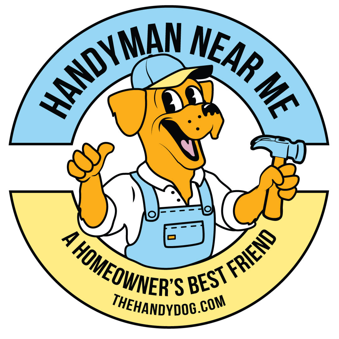 The Handy Dog