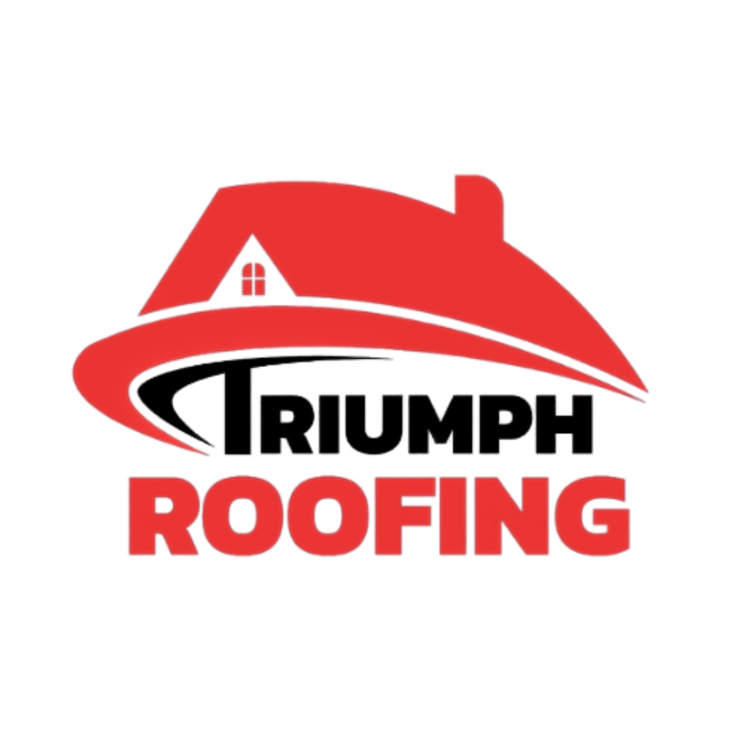 Triumph Roofing Charlotte North Carolina Logo