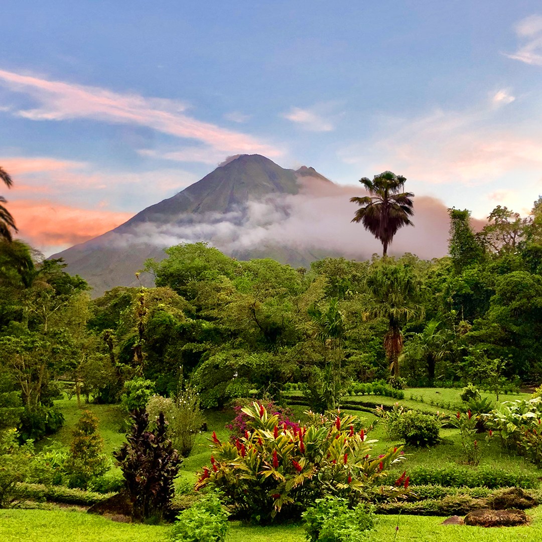 Costa Rica