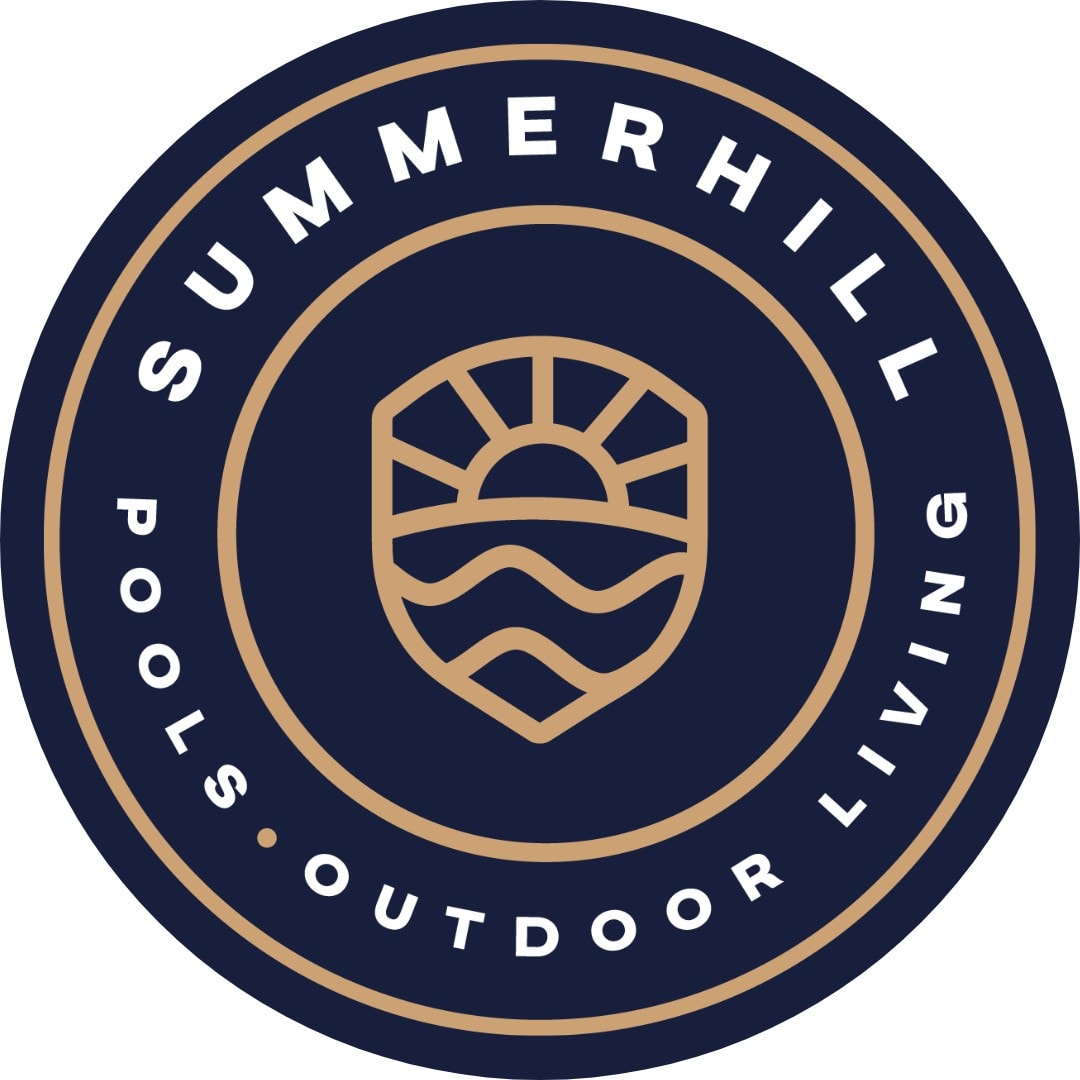 Summerhill Pools • Outdoor Living