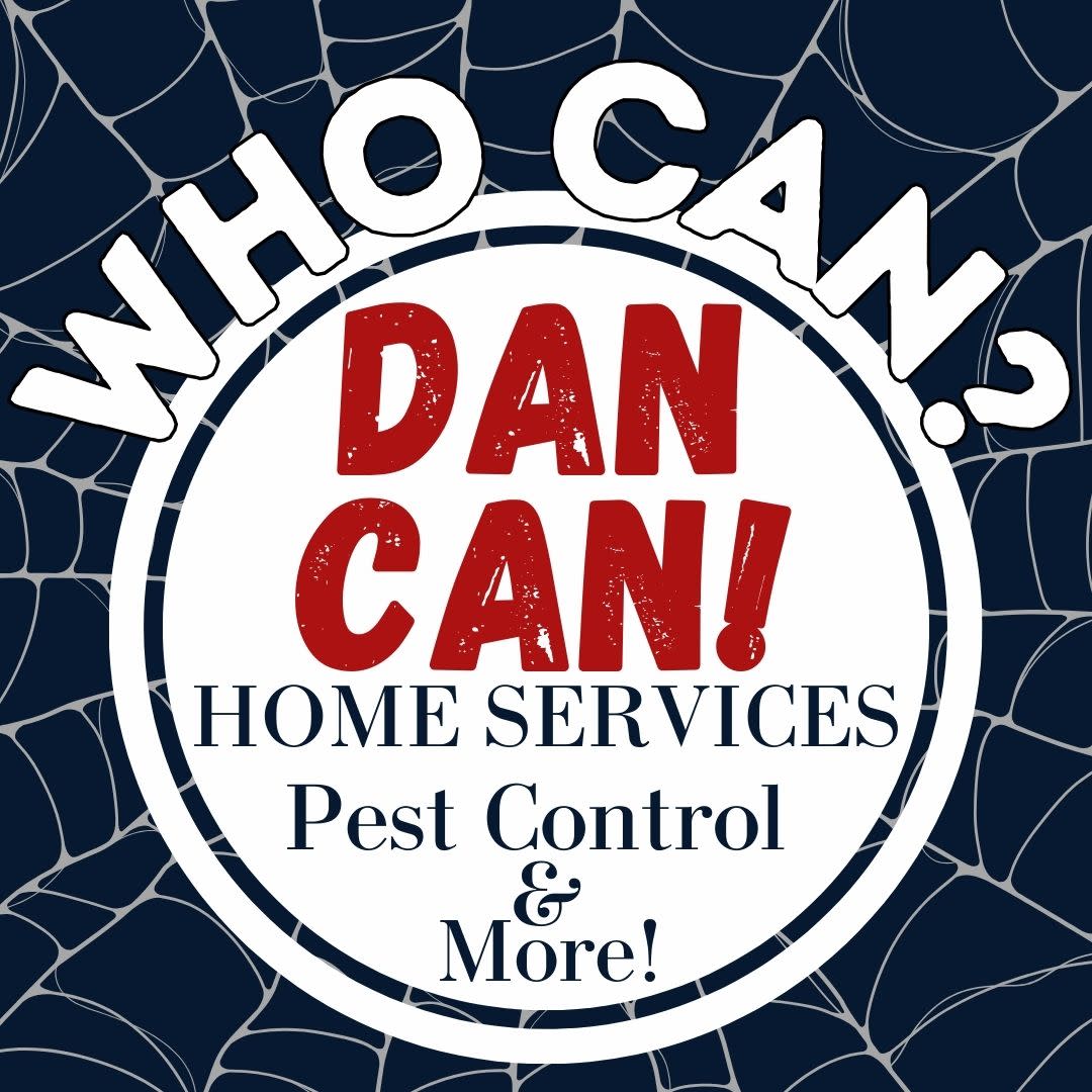 Pest Control By Dan The Bug Man