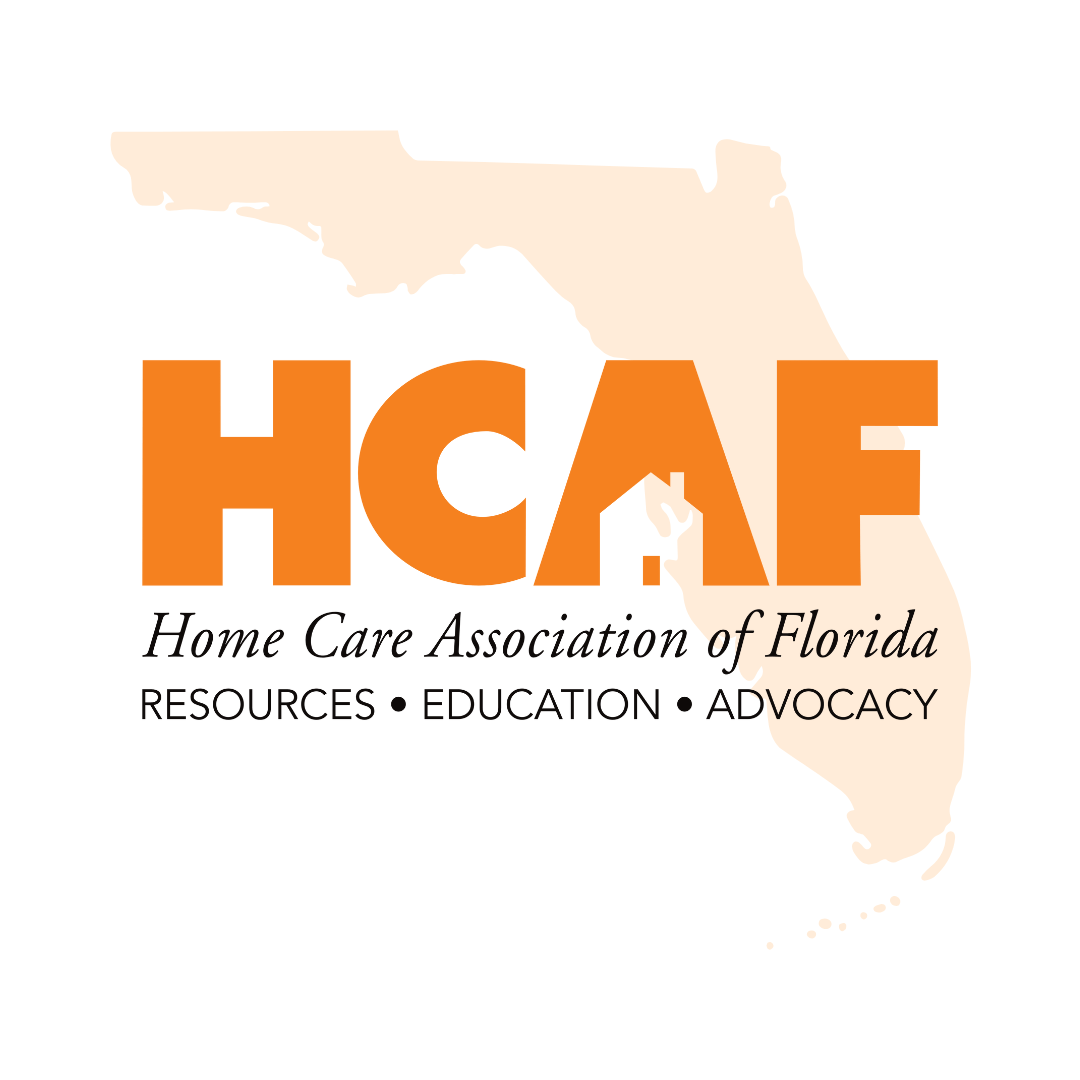 HCAF Home Care Association of Florida (HCAF)