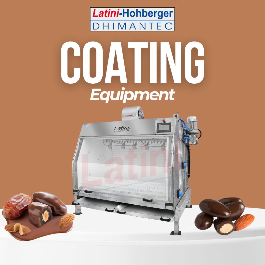 Latini Hohberger Dhimantec