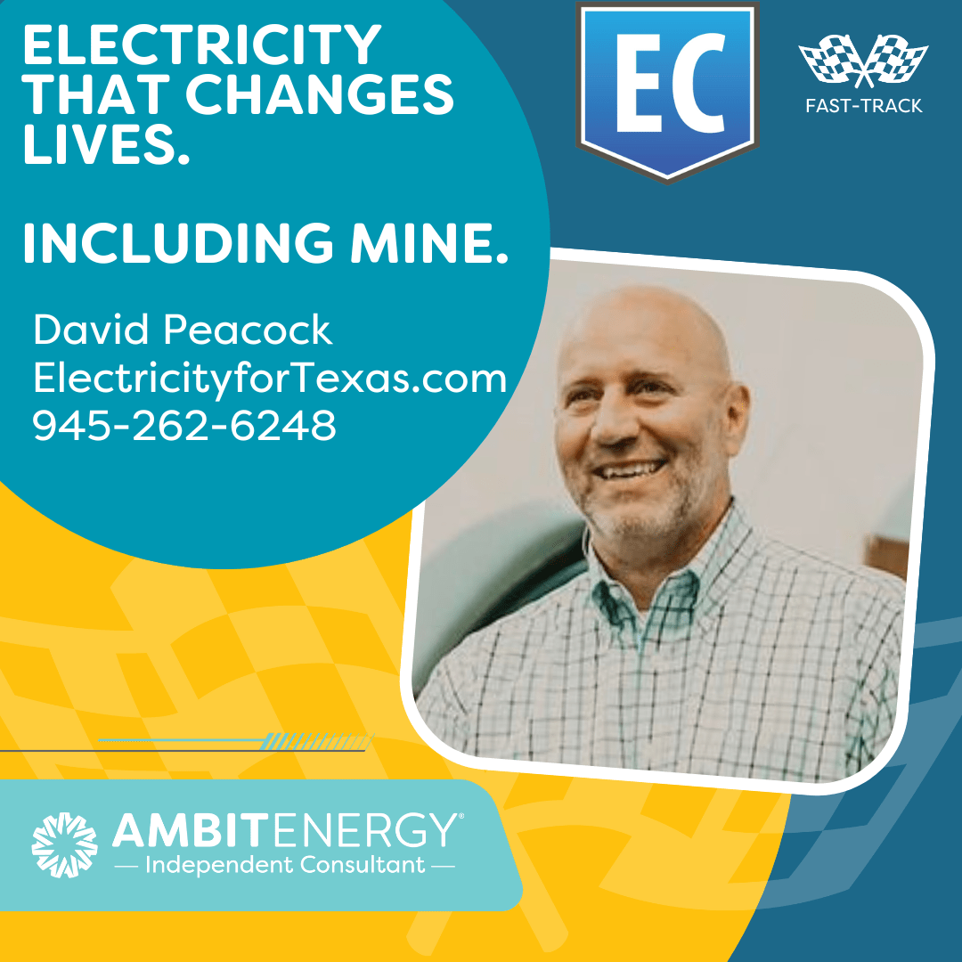 Ambit Energy Advisor