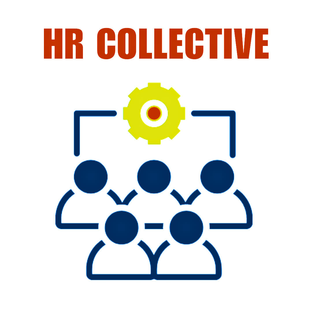 HR Collective Logo IMA