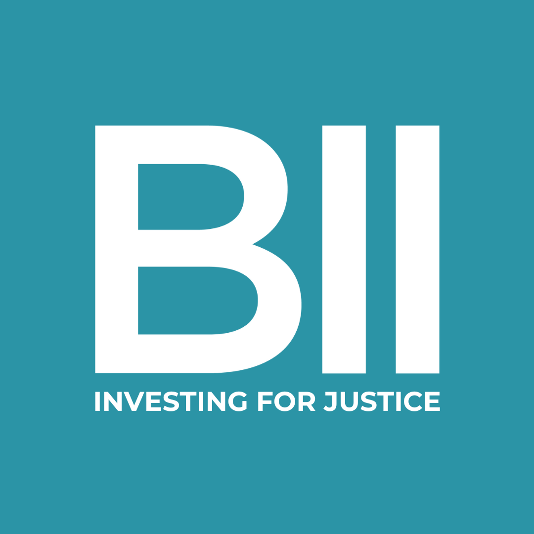 BII - Investing for Justice