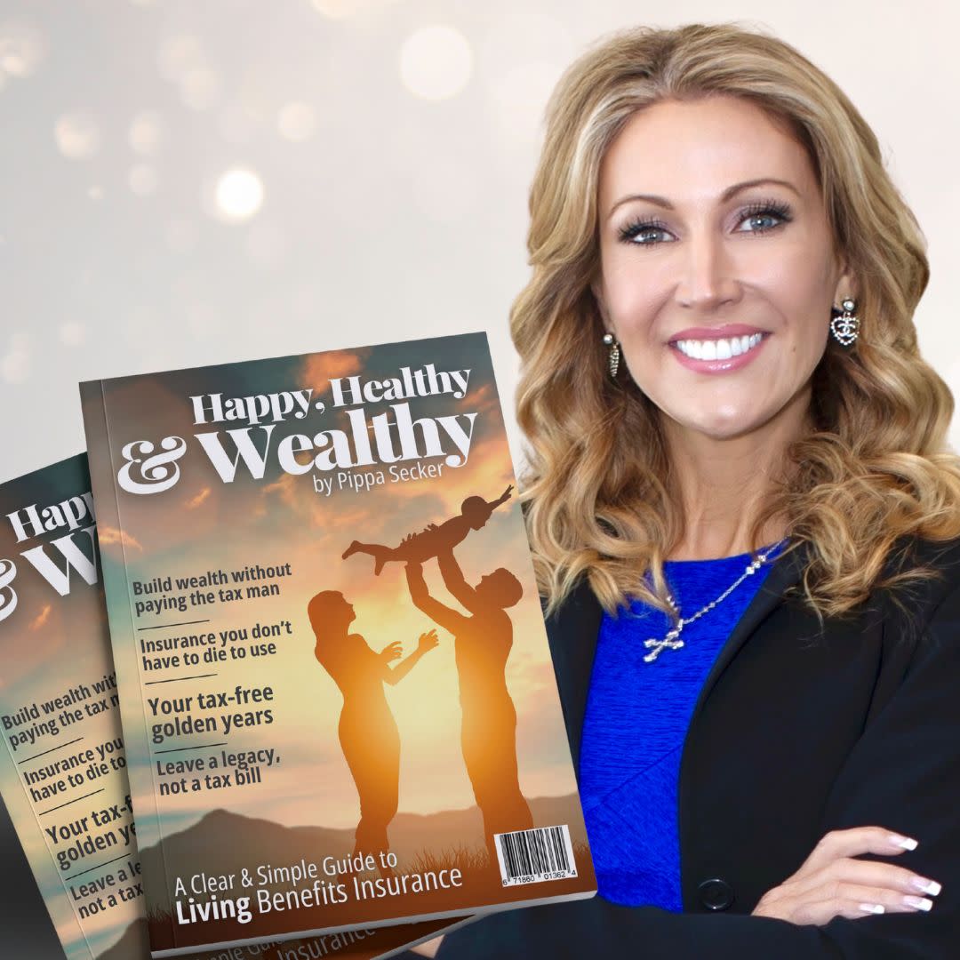 The Wingwoman Living Insurance