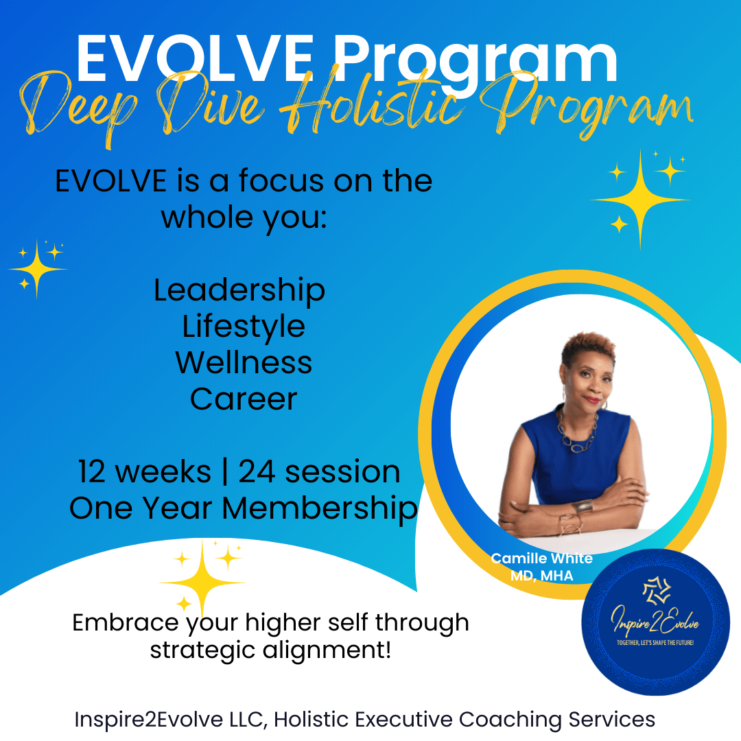 EVOLVE Program