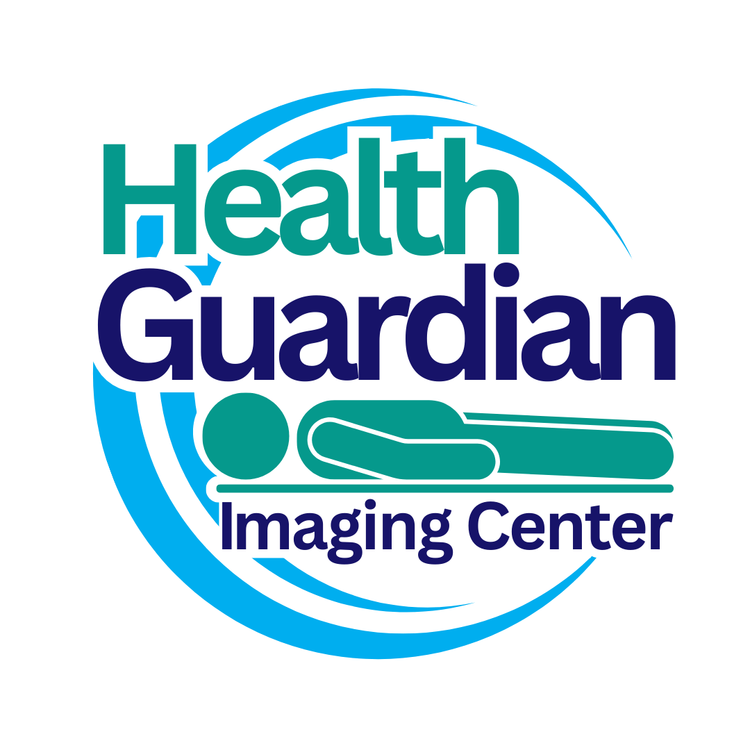 Health Guardian Imaging Logo