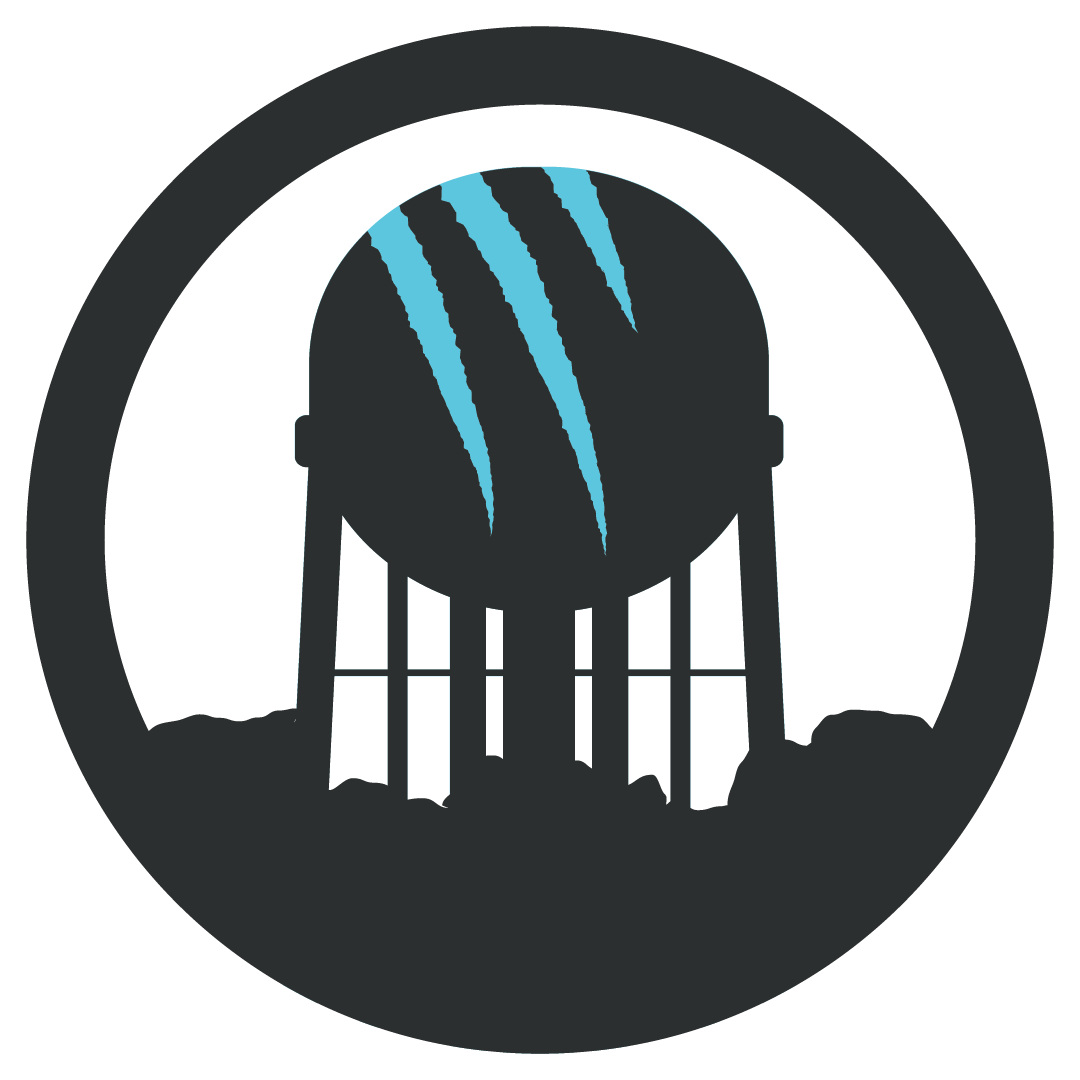 McKinney Chupacabras FC Secondary Logo