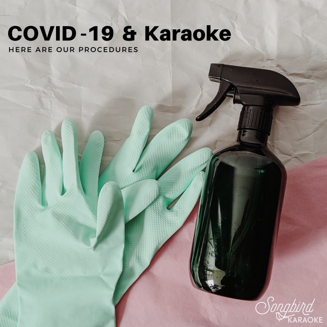 Songbird Karaoke
