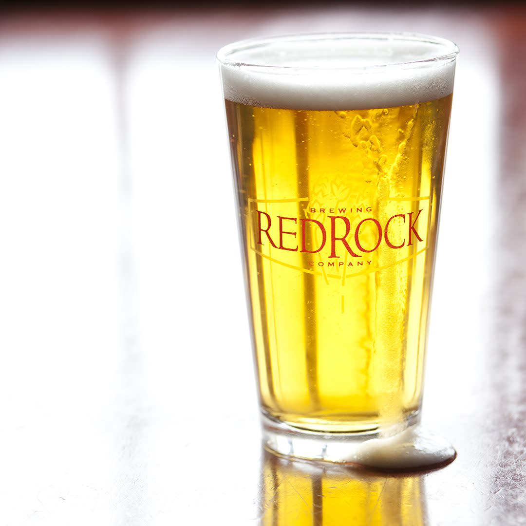 Red Rock Brew