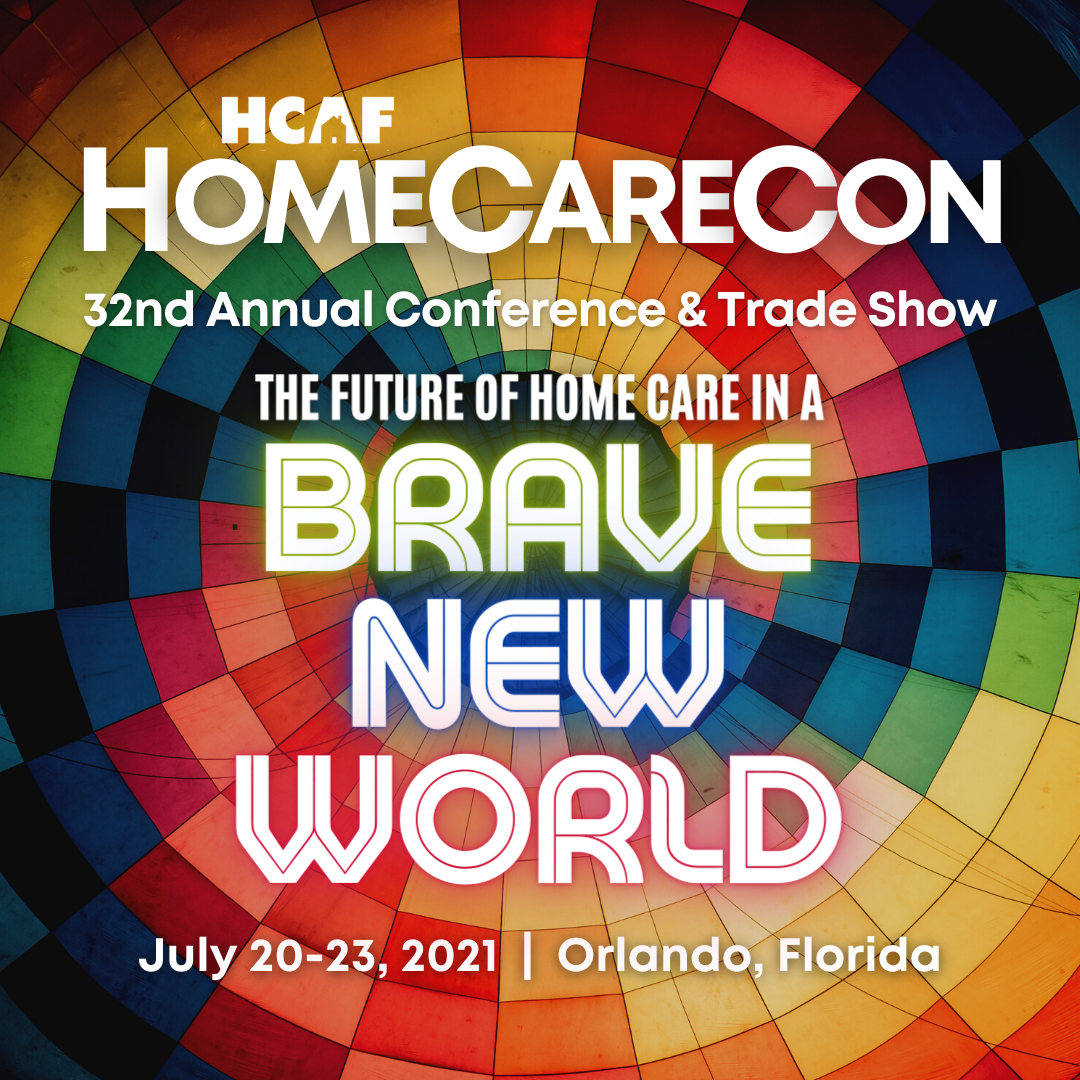 HomeCareCon 32nd Annual Conference & Trade Show